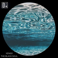 Xenso - The black soul