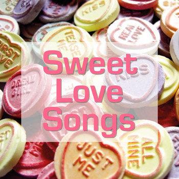 Various Arists - Sweet Love Songs