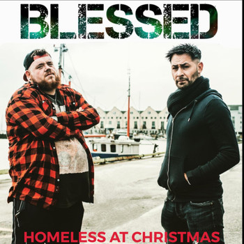 blessed - Homeless at Christmas