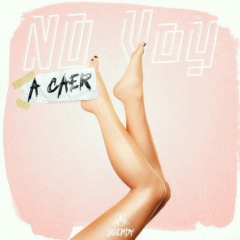 Joendy - No Voy a Caer (Explicit)