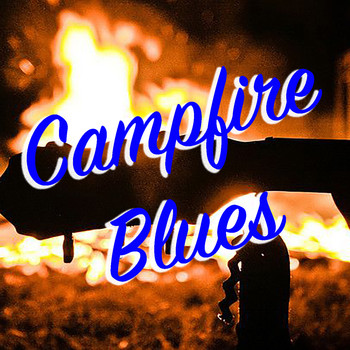 Various Artists - Campfire Blues