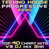 DJ Acid Hard House - Techno House Progressive Psy Trance 2020 Top 40 Chart Hits, Vol. 3