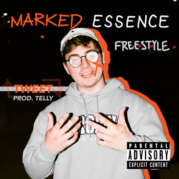 Tweet - Marked Essence Freestyle (Explicit)