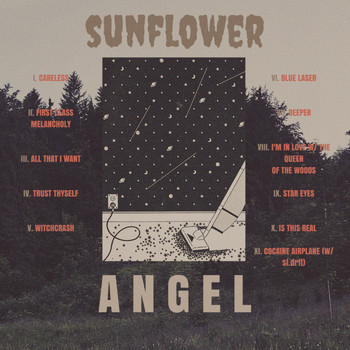 Sunflower - ANGEL