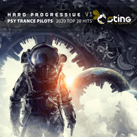 Sting Records, DoctorSpook, GoaDoc - Hard Progressive Psy Trance Pilots 2020 Top 20 Hits, Vol. 1