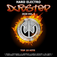 Wayside Recordings - Dubstep Hard Electro 2020 Top 10 Hits Best Of Wayside, Vol. 1