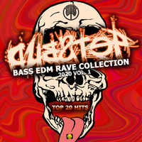 Wayside Recordings - Dubstep Bass EDM Rave Collection 2020 Top 20 Hits, Vol1