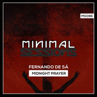 Fernando de Sá - Midnight Prayer