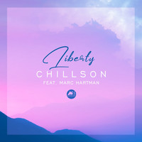 Chillson featuring Marc Hartman - Liberty