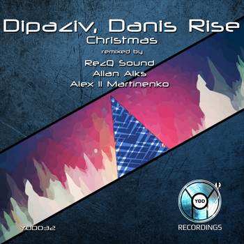 Dipaziv and Danis Rise - Christmas