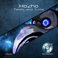 Hozho - Twists and Turns
