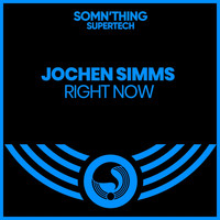 Jochen Simms - Right Now
