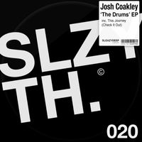 Josh Coakley - The Drums