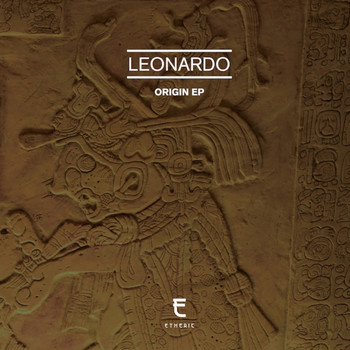 Leonardo - Origin - EP