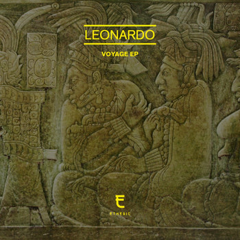 Leonardo - Voyage - EP