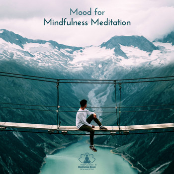 Mindfulness Meditation Music Spa Maestro - Mood for Mindfulness Meditation: Yoga Morning & Evening, Reiki, Chakra, Stress Relief, Healing Zen Music