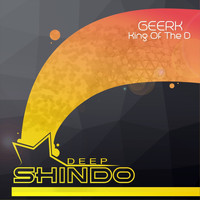 Geerk - King of the D
