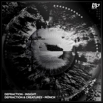 Defraction feat. Creatures - Insight / Mönch