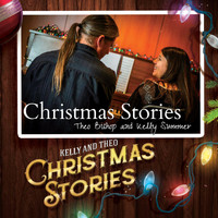 Theo Bishop - Christmas Stories