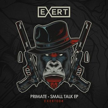 Primate - Small Talk (Explicit)
