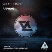 Volatile Cycle - Arpoon
