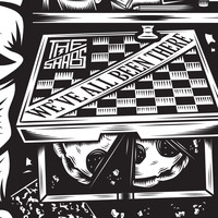 The Shabs - We've All Been There