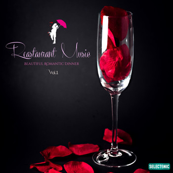 Fabio Martoglio - Restaurant Music, Vol. 1: Beautiful Romantic Dinner