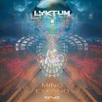 Lyktum - Mind Expand