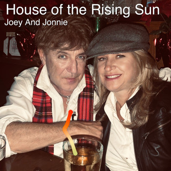 Joey and Jonnie - House of the Rising Sun