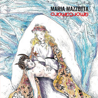 Maria Mazzotta - Scura Maje