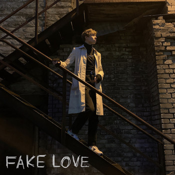 Andreas - Fake Love