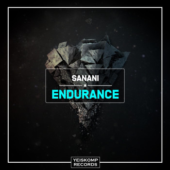 Sanani - Endurance
