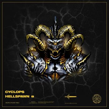 Cyclops - Hellspawn EP
