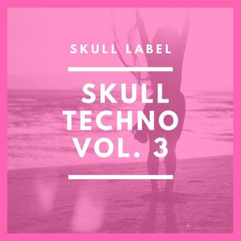 Various Artist - Skull Techno Vol. 3