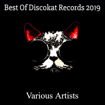 Various Artists - Best Of Discokat Records 2019