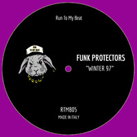 Funk Protectors - Winter 97