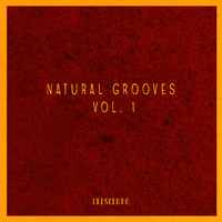 Crescendo - Natural Grooves, Vol. 1