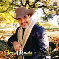 Manuel Uzueta - Desde El Rancho Para Cristo