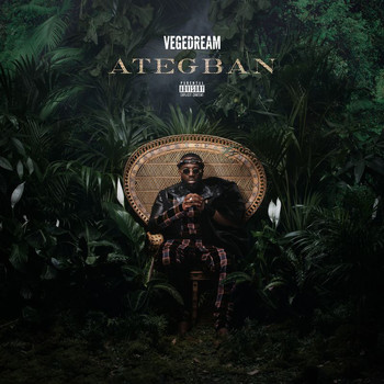 Vegedream - Ategban (Deluxe [Explicit])