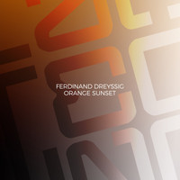 Ferdinand Dreyssig - Orange Sunset