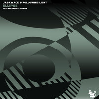 Jabawack and Following Light - Ellipse