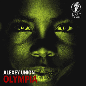 Alexey Union - Olympia