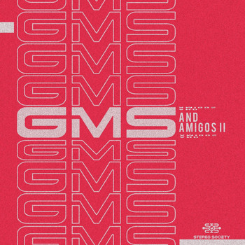 GMS - Gms and Amigos II