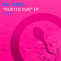 Gel Abril - Dusted Sun