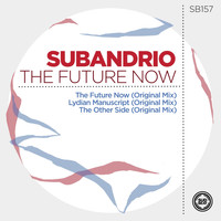 Subandrio - The Future Now