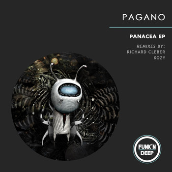Pagano - Panacea