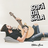 Mateus Alves / - Sofá da Sala