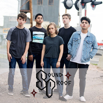 Soundproof - Bring Me Back