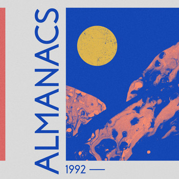 Almanacs / - 1992
