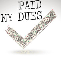 KPH / - Paid My Dues (Instrumental)